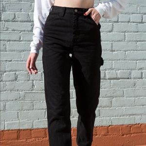 Brandy Melville jeans!!